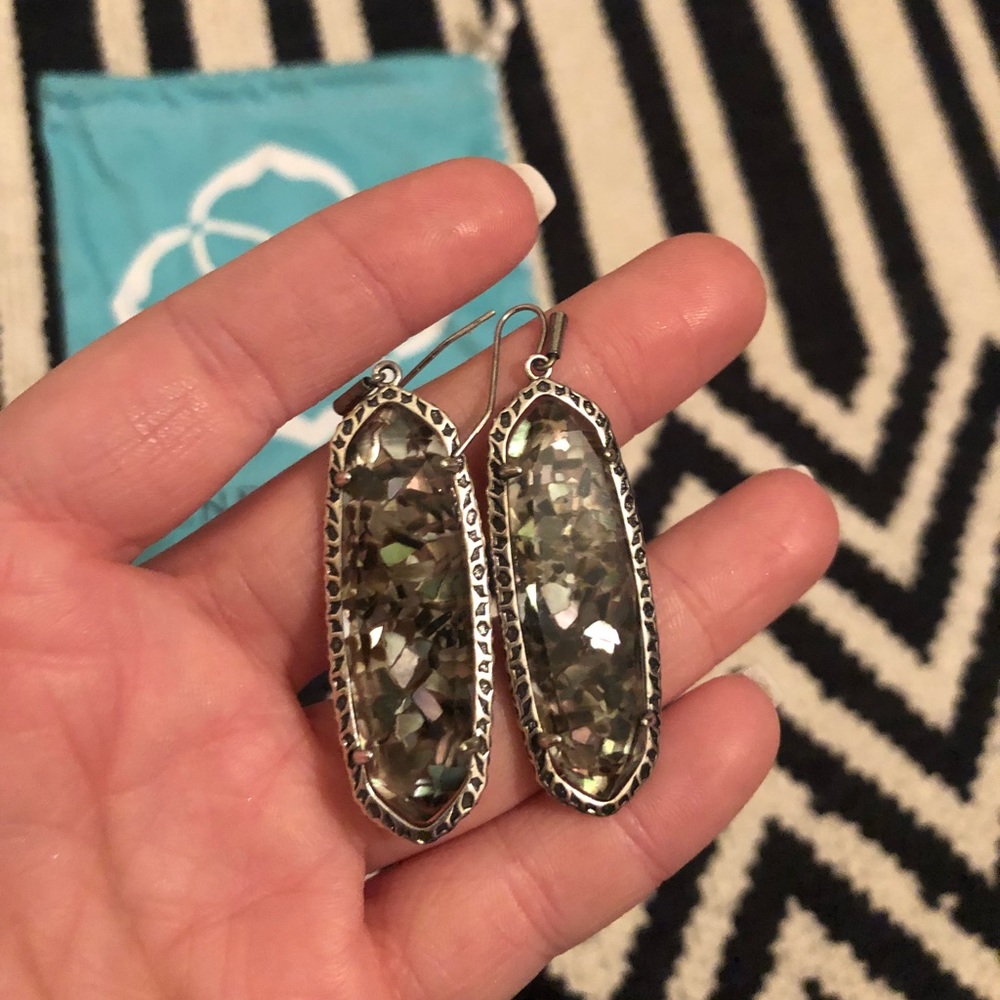 Kendra Scott Earrings